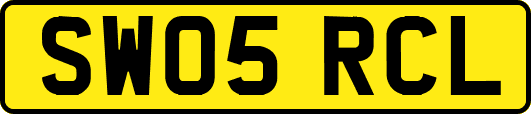 SW05RCL