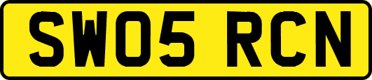 SW05RCN