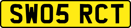 SW05RCT