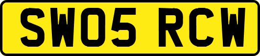 SW05RCW