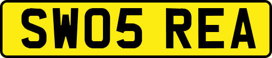 SW05REA
