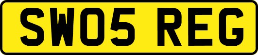 SW05REG