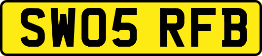 SW05RFB