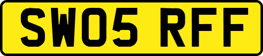 SW05RFF