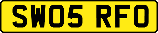 SW05RFO