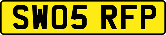 SW05RFP