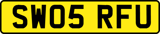 SW05RFU