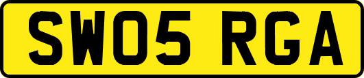 SW05RGA