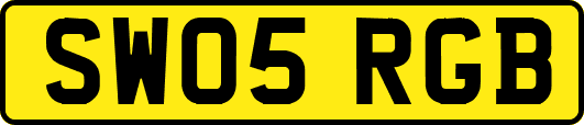 SW05RGB