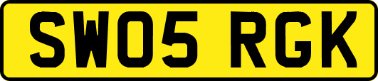 SW05RGK