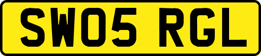 SW05RGL