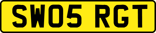 SW05RGT