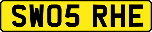 SW05RHE