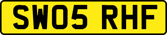 SW05RHF