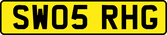 SW05RHG