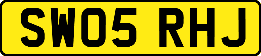 SW05RHJ