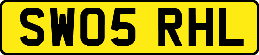 SW05RHL