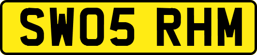 SW05RHM