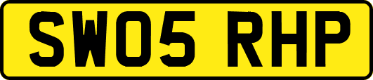 SW05RHP