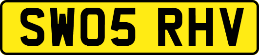 SW05RHV