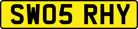 SW05RHY