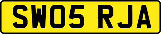 SW05RJA