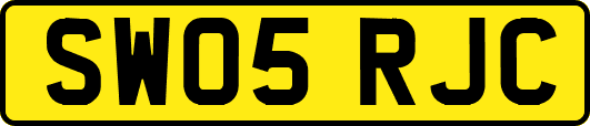 SW05RJC