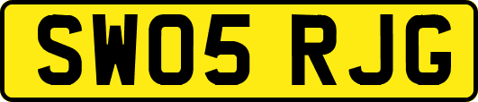 SW05RJG