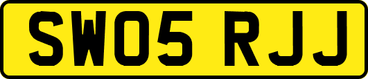 SW05RJJ