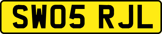 SW05RJL
