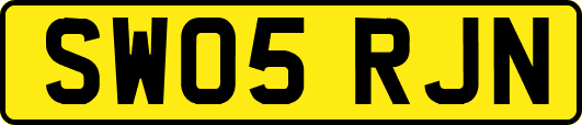 SW05RJN