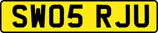 SW05RJU