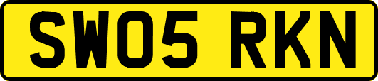 SW05RKN