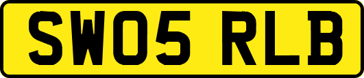 SW05RLB