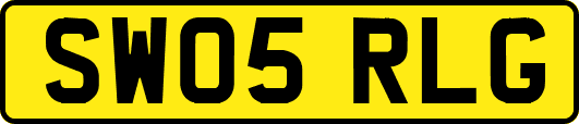 SW05RLG