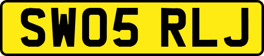 SW05RLJ