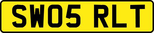 SW05RLT