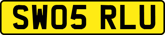 SW05RLU