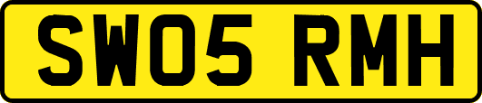 SW05RMH