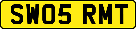 SW05RMT