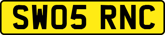SW05RNC