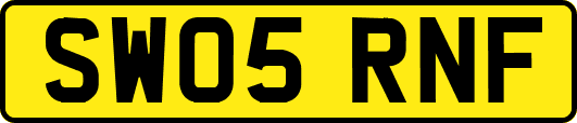SW05RNF