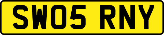 SW05RNY