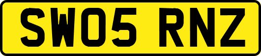 SW05RNZ