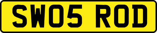 SW05ROD