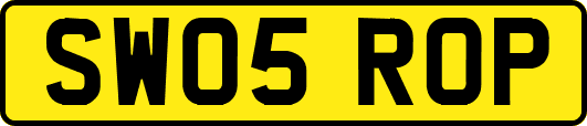 SW05ROP