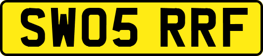 SW05RRF