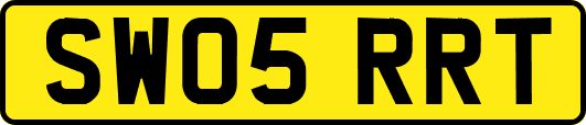 SW05RRT
