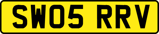 SW05RRV
