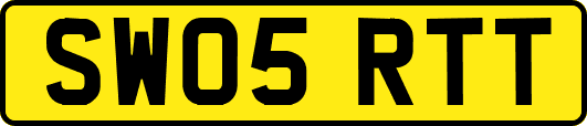 SW05RTT